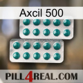 Axcil 500 dapoxetine2